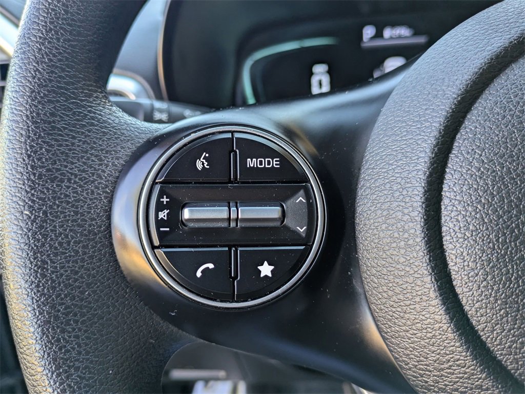 Used 2024 Kia Soul LX w/ Option Group 015 image 22