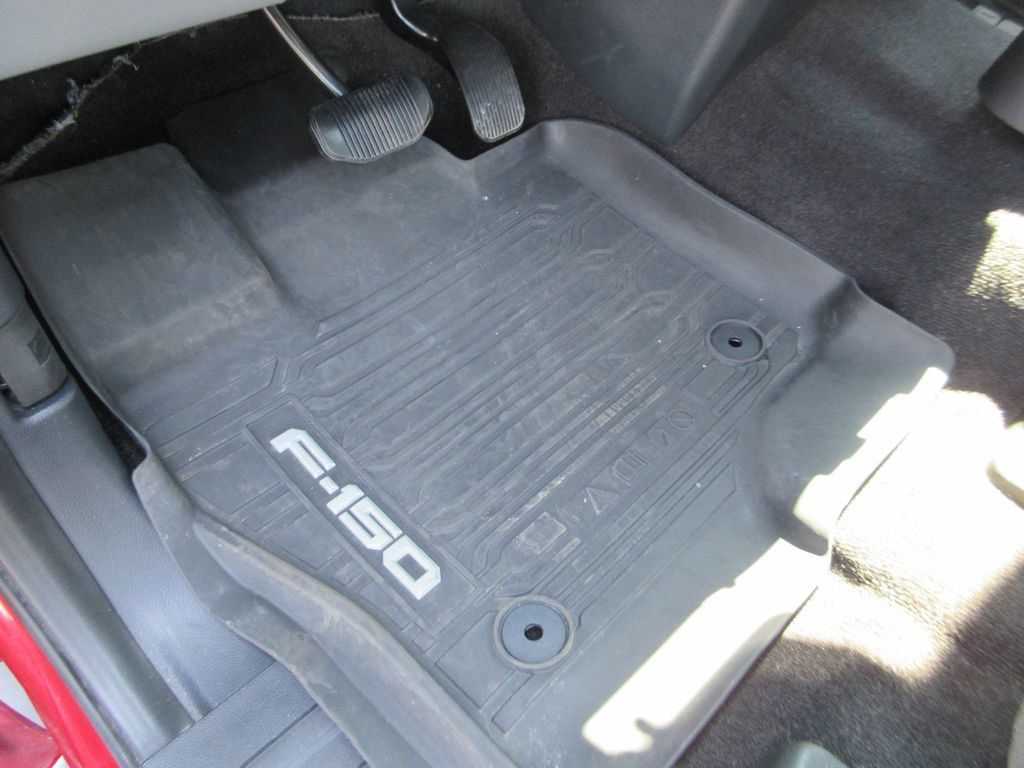 Used 2021 Ford F150 XLT w/ Equipment Group 302A High AWD/4WD image 29