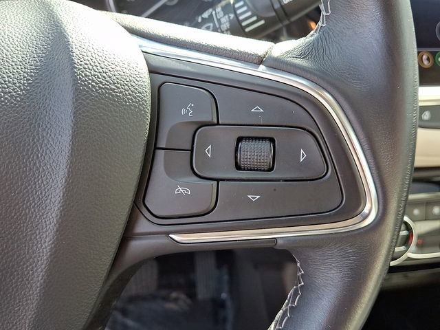 Used 2020 Buick Encore GX Select AWD/4WD image 35
