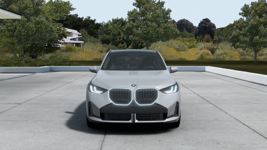New 2026 BMW X3 xDrive30i w/ M Sport Package AWD/4WD image 27