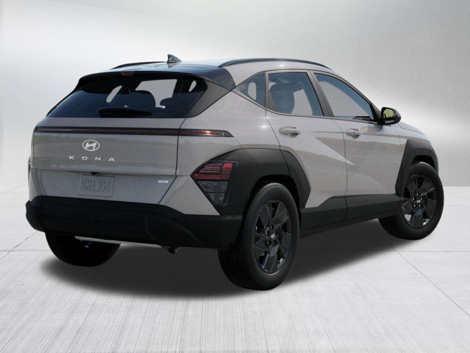 New 2026 Hyundai Kona SEL Premium image 4