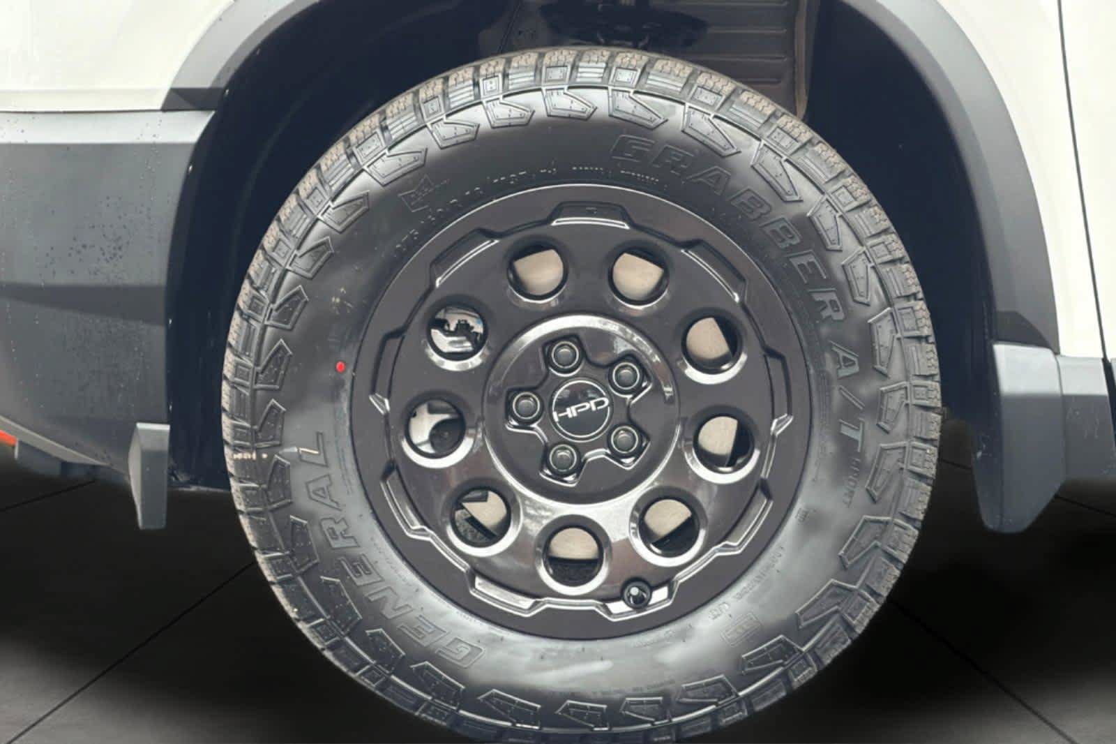 New 2026 Honda Passport TrailSport Elite image 11