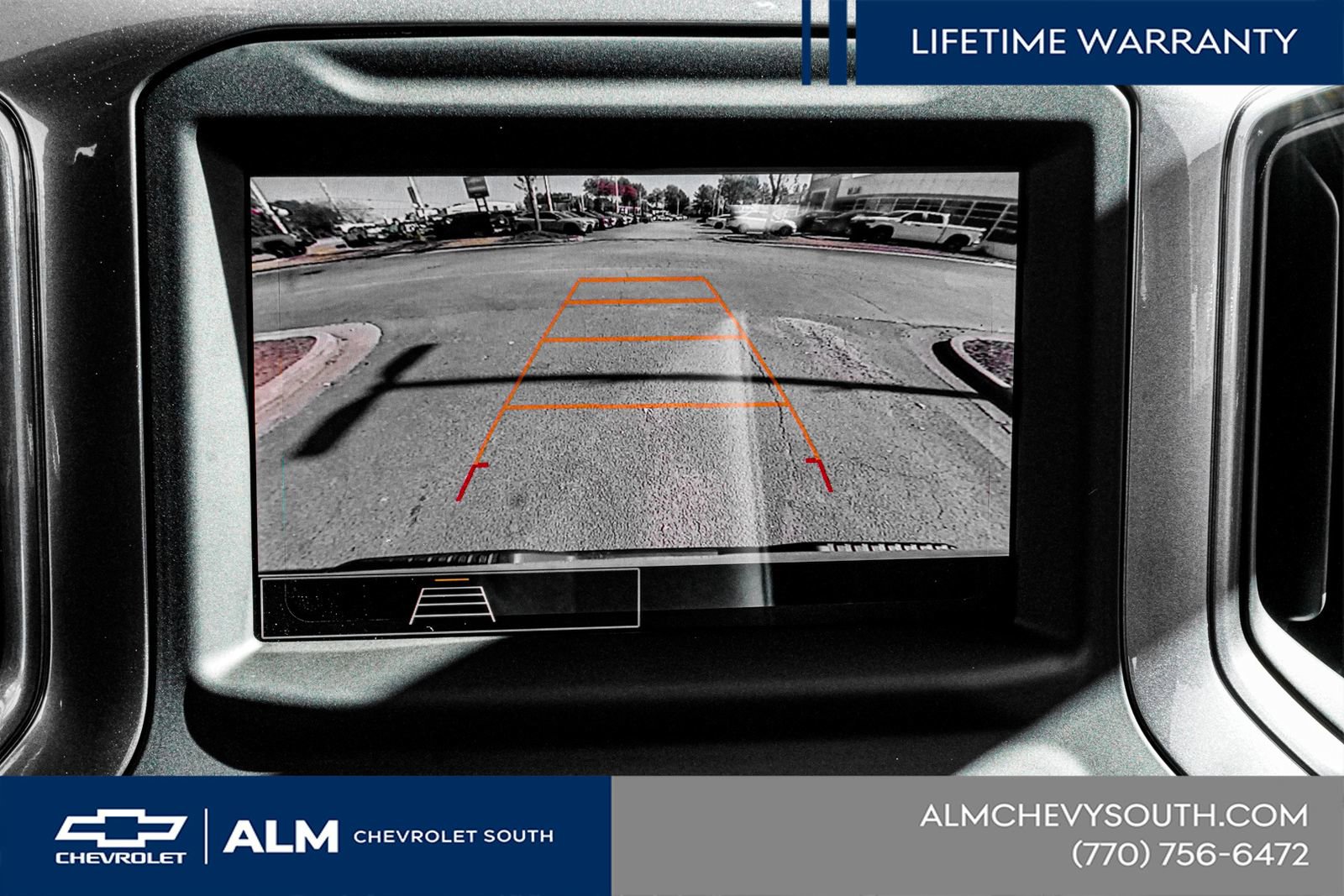 New 2025 Chevrolet Silverado 1500 W/T image 29