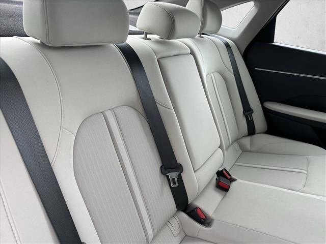 Used 2023 Hyundai Sonata SEL w/ Convenience Package image 27
