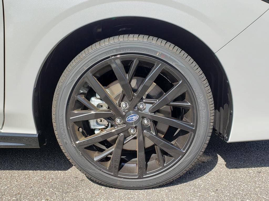 New 2026 Subaru Impreza RS AWD/4WD image 12