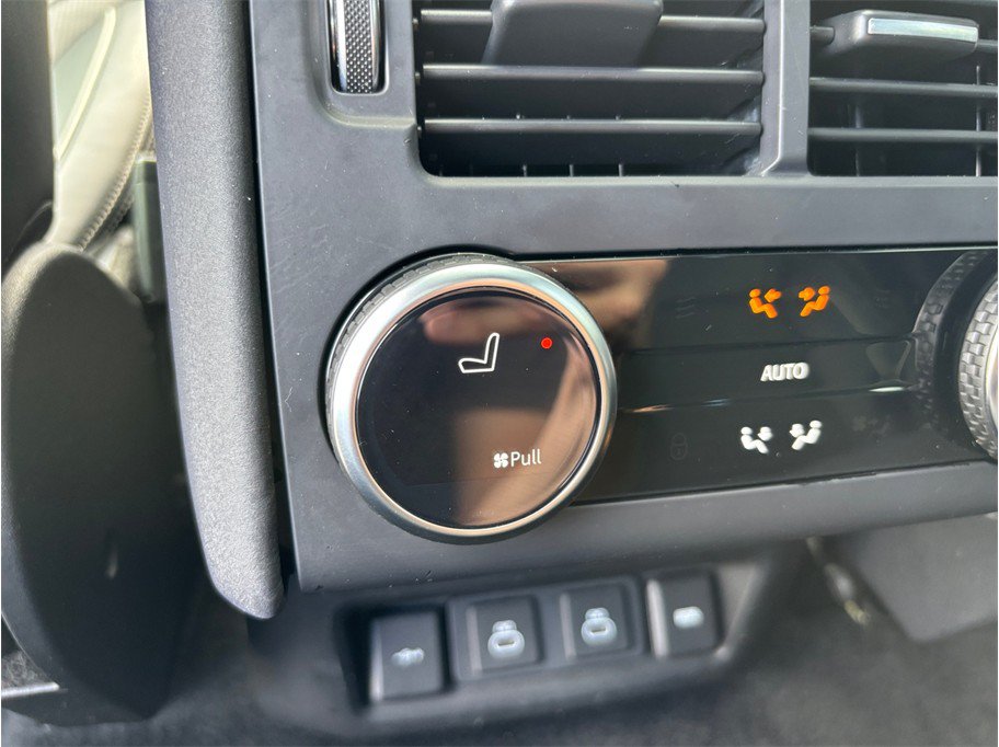 Used 2021 Land Rover Discovery HSE R-Dynamic AWD/4WD image 47