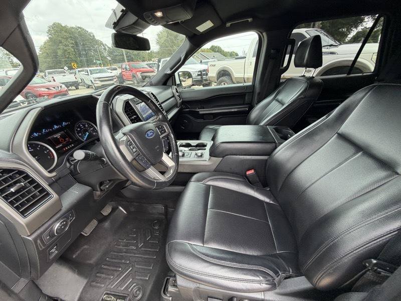 Used 2021 Ford Expedition XLT AWD/4WD image 14