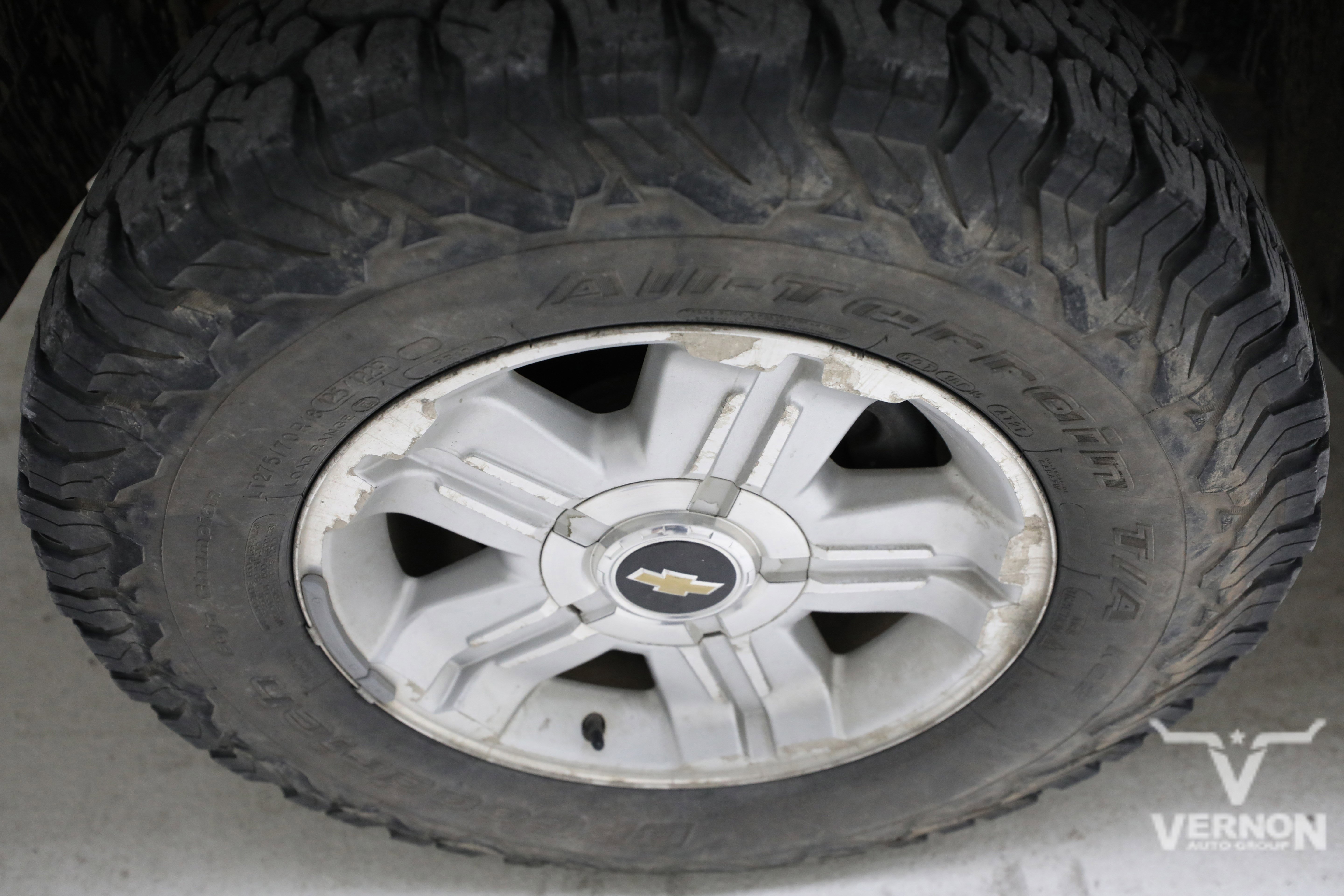 Used 2012 Chevrolet Silverado 1500 LT w/ All-Star Edition image 10