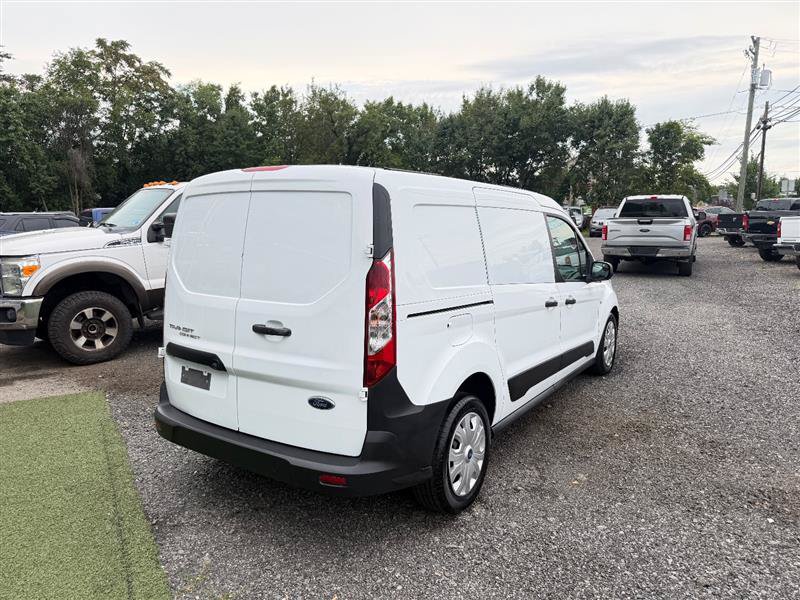 Used 2019 Ford Transit Connect XL FWD image 4