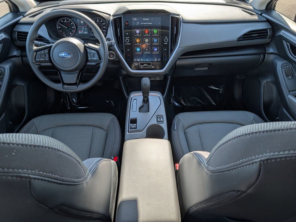 Certified 2024 Subaru Crosstrek 2.0i Premium image 10