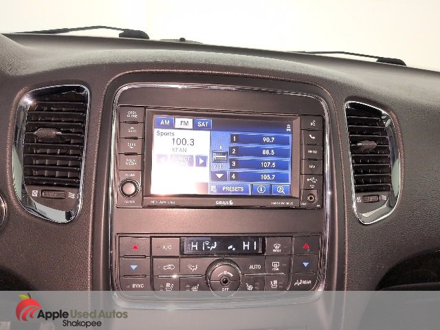 Used 2013 Dodge Durango Citadel w/ Technology Group image 20