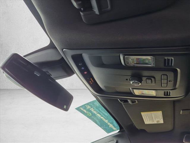 Certified 2021 Chevrolet Tahoe RST RWD image 21