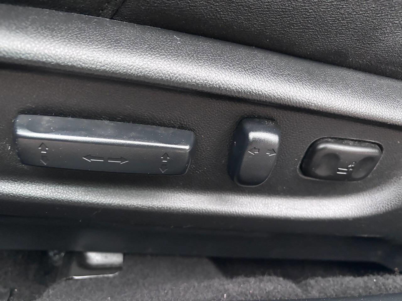 Used 2016 Honda Accord EX image 30
