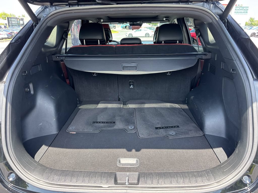Used 2023 Kia Sportage SX AWD/4WD image 51