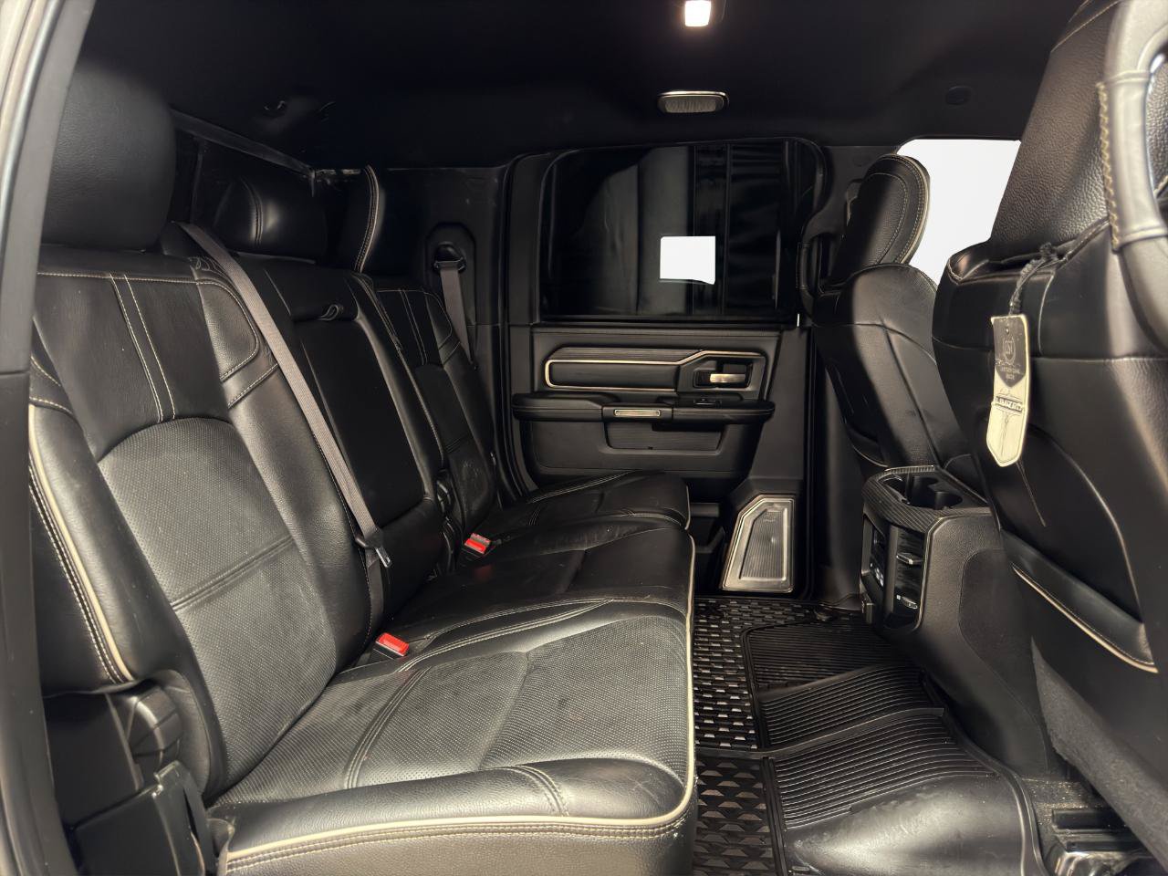 Used 2021 RAM 2500 Limited AWD/4WD image 26