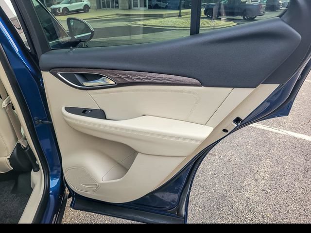 Certified 2023 Buick Envision Avenir AWD/4WD image 27