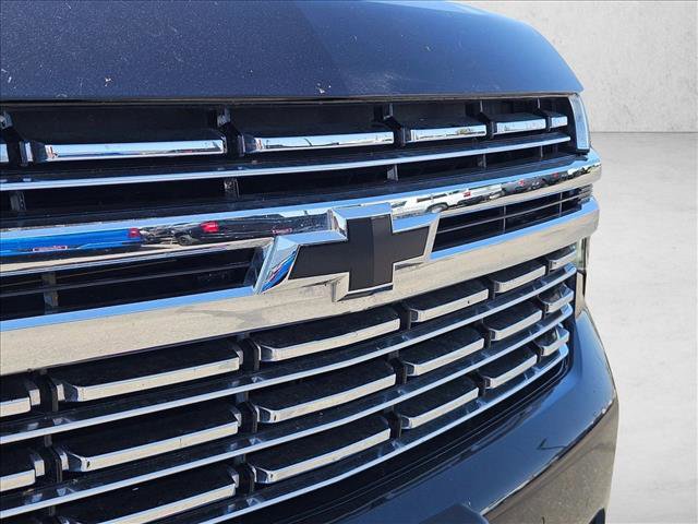 Used 2023 Chevrolet Tahoe Premier AWD/4WD image 30