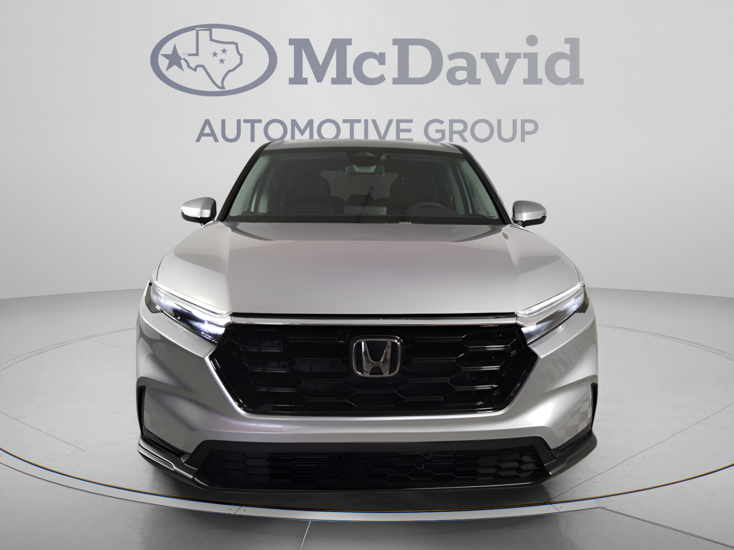New 2026 Honda CR-V EX image 9