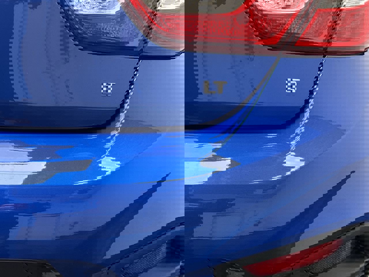 Used 2017 Chevrolet Cruze LT w/ Convenience Package image 29