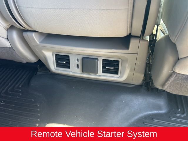 Used 2024 GMC Sierra 2500 SLE w/ SLE Value Package; image 21