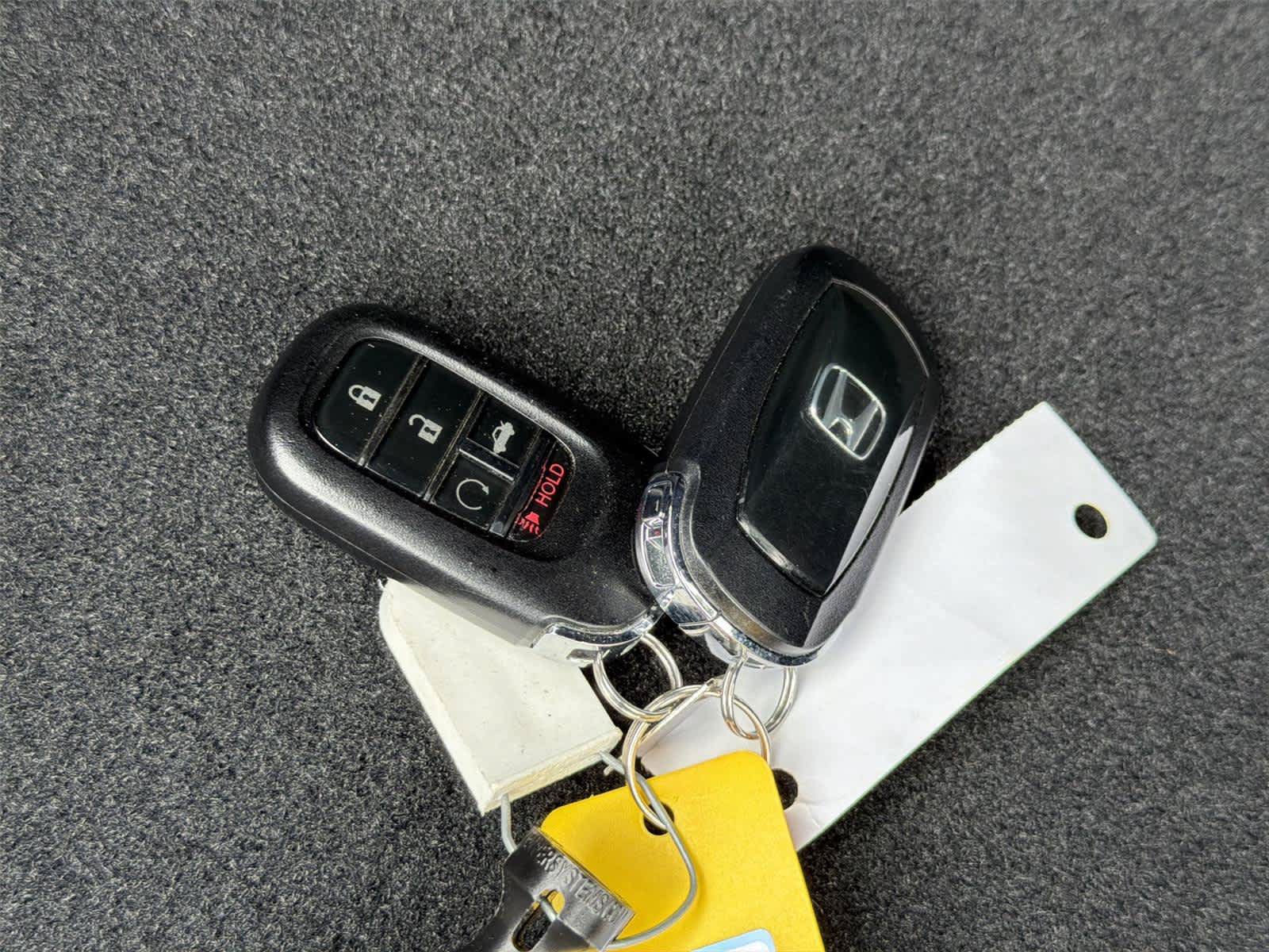 Used 2023 Honda Accord EX image 21