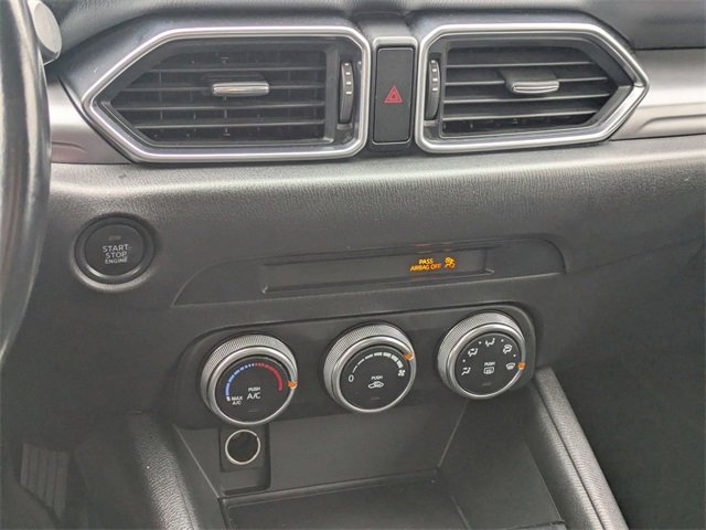 Used 2019 MAZDA CX-5 Sport image 19