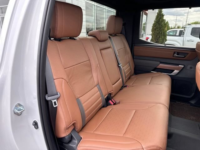New 2026 Toyota Tundra 1794 Edition AWD/4WD image 30