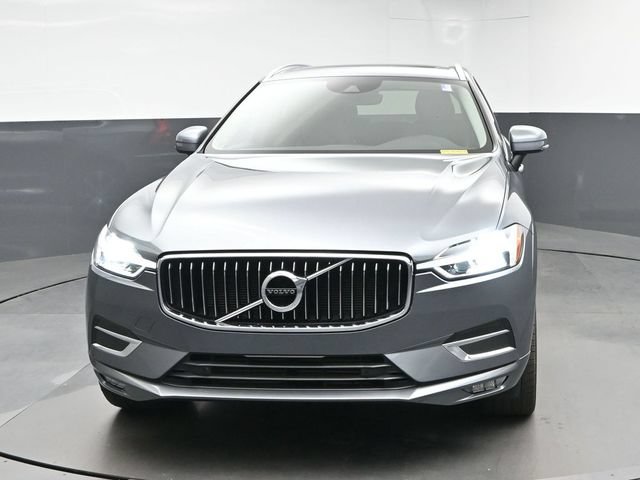 Used 2021 Volvo XC60 T5 Inscription w/ Protection Package Premier FWD image 3