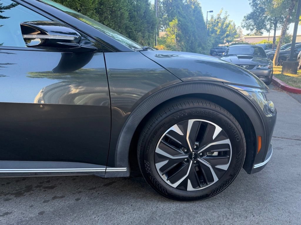 Used 2024 Kia EV6 Light AWD/4WD image 3