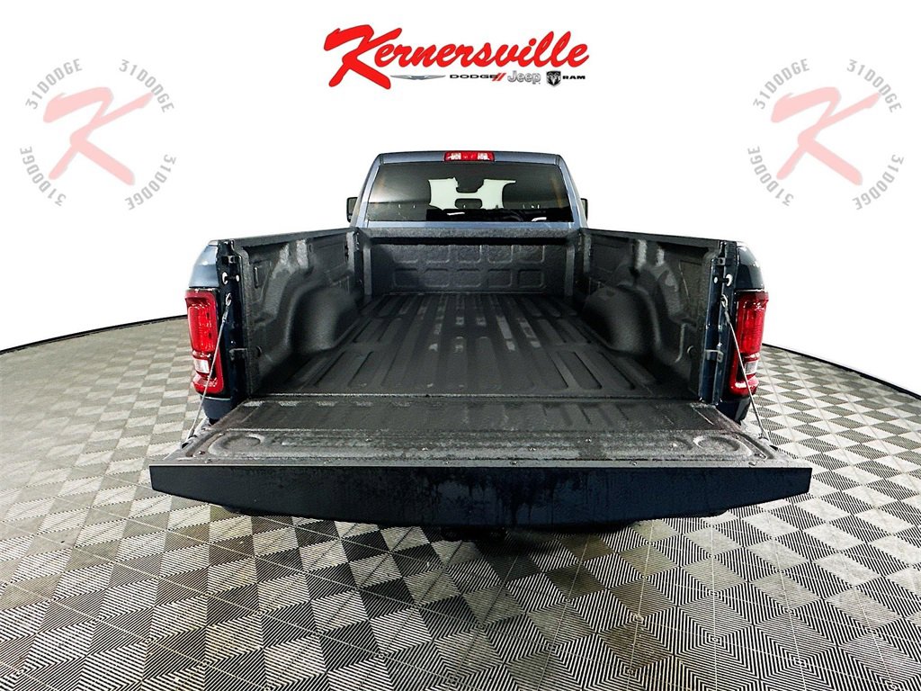 New 2026 RAM 3500 Big Horn image 16