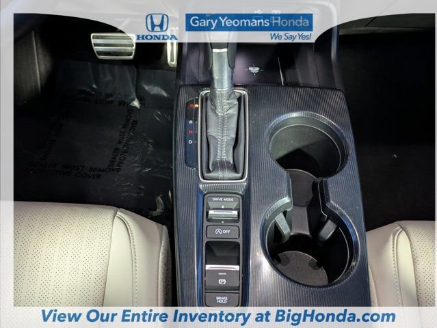 Certified 2023 Honda Civic Sport Touring image 22