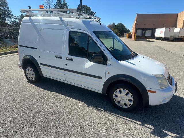 Used 2012 Ford Transit Connect XLT image 33