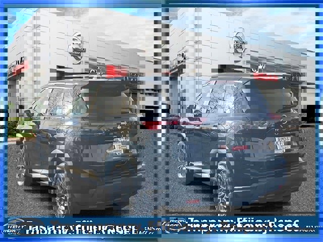 Certified 2024 Nissan Rogue S image 8