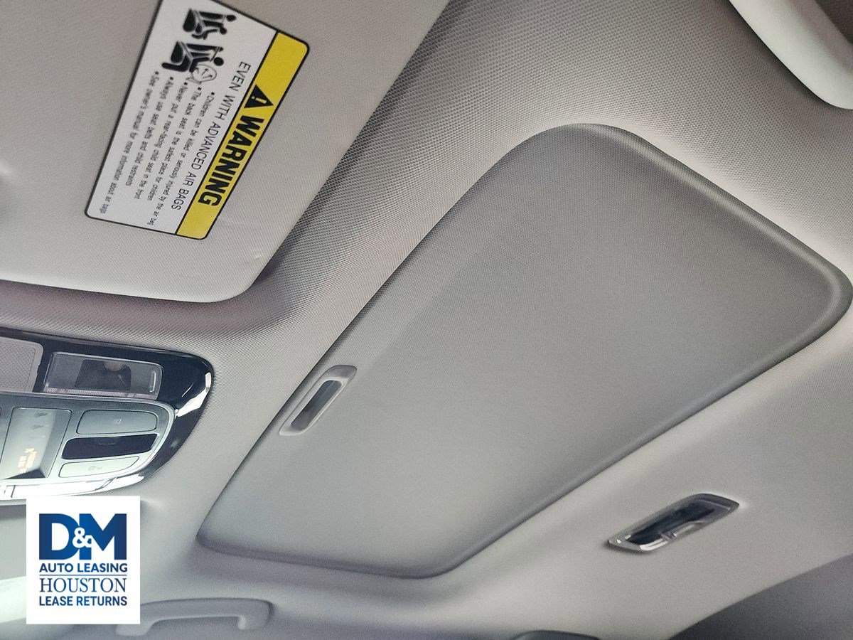 Used 2024 Hyundai Tucson SEL w/ Convenience Package image 33