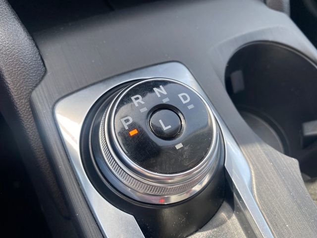 Used 2021 Ford Escape SEL FWD image 27