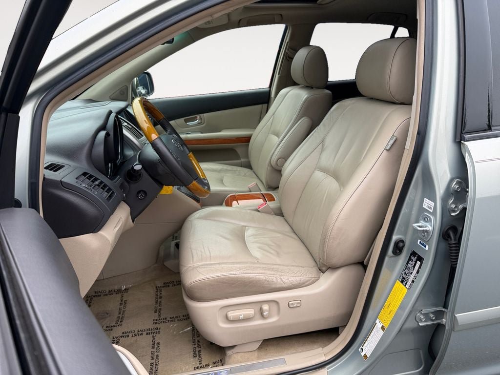 Used 2008 Lexus RX 400h AWD image 6