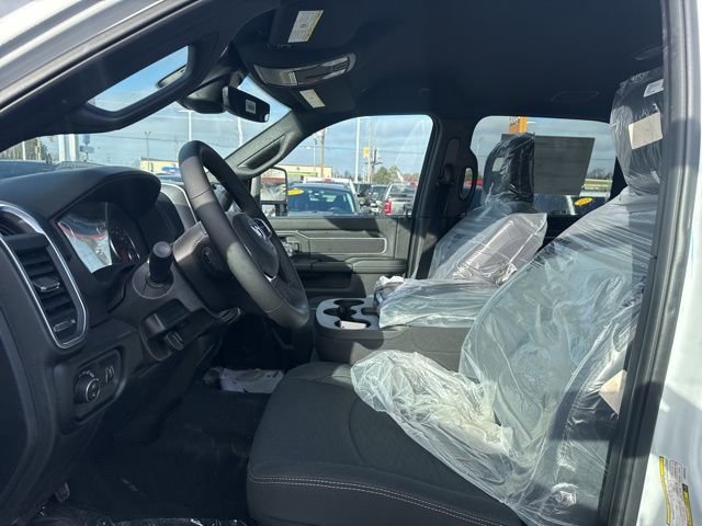 Used 2025 RAM 2500 Big Horn image 5