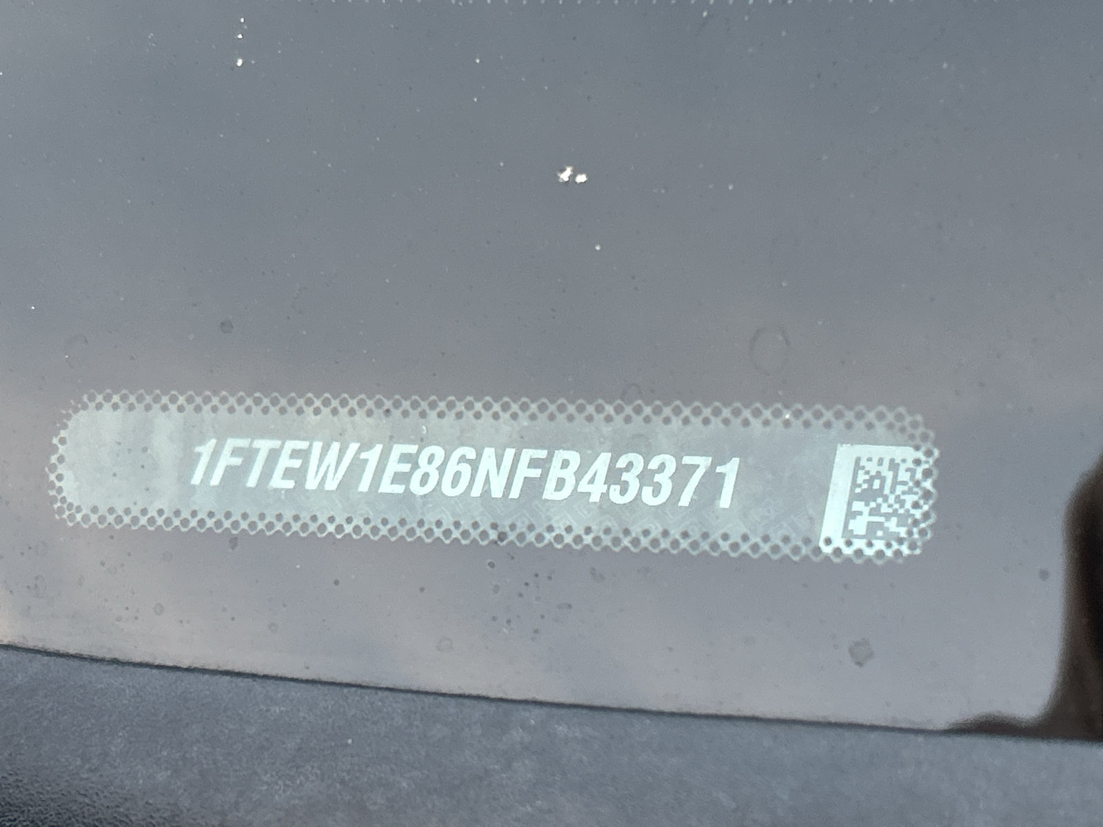Certified 2022 Ford F150 4x4 SuperCrew image 33