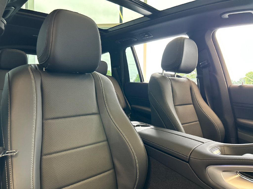 New 2027 Mercedes-Benz GLS 450 4MATIC image 22
