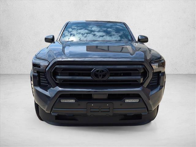 Used 2024 Toyota Tacoma SR5 w/ SR5 Upgrade Package RWD video 2