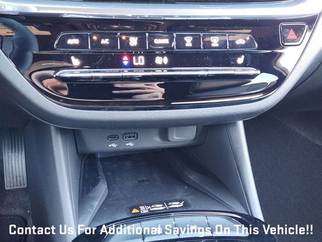 New 2026 Buick Envista Avenir image 15