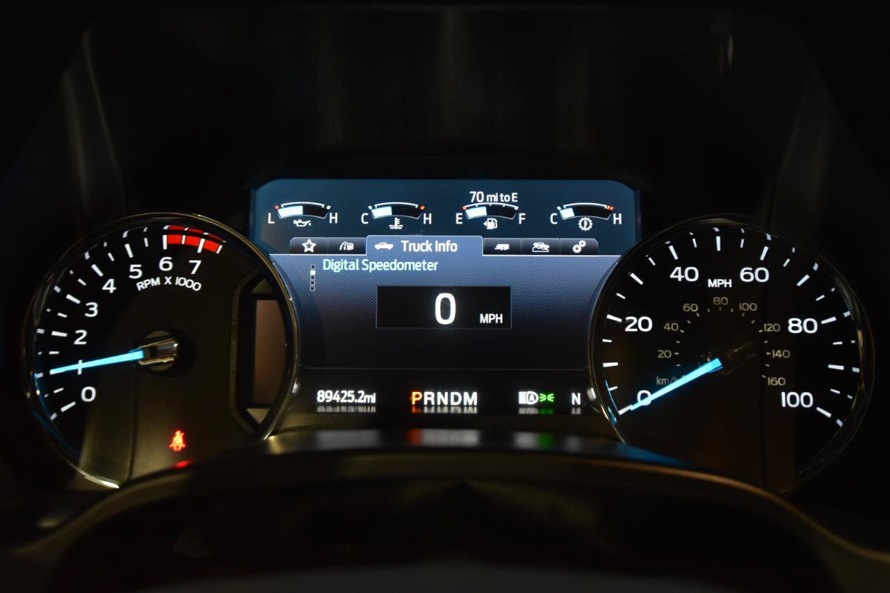 Used 2020 Ford F350 Lariat w/ Lariat Ultimate Package image 28