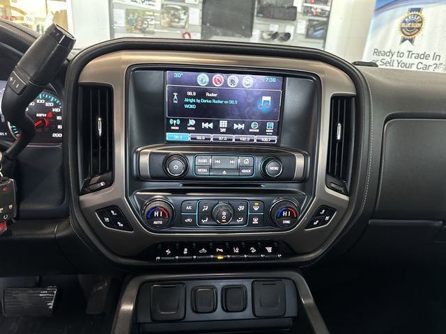 Certified 2019 GMC Sierra 2500 Denali image 13