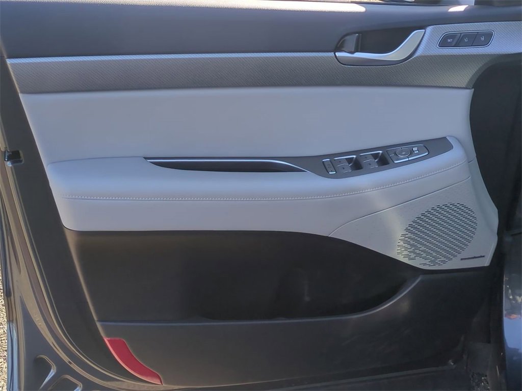 Used 2023 Hyundai Palisade SEL w/ Premium Package image 10