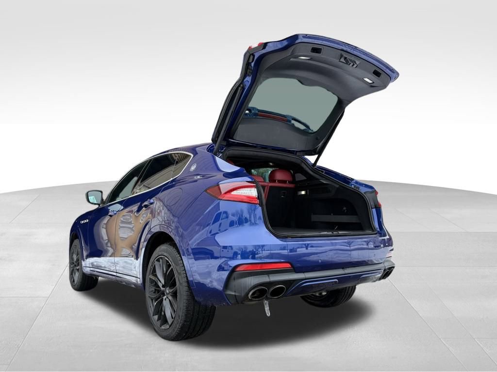 Used 2019 Maserati Levante GTS image 20