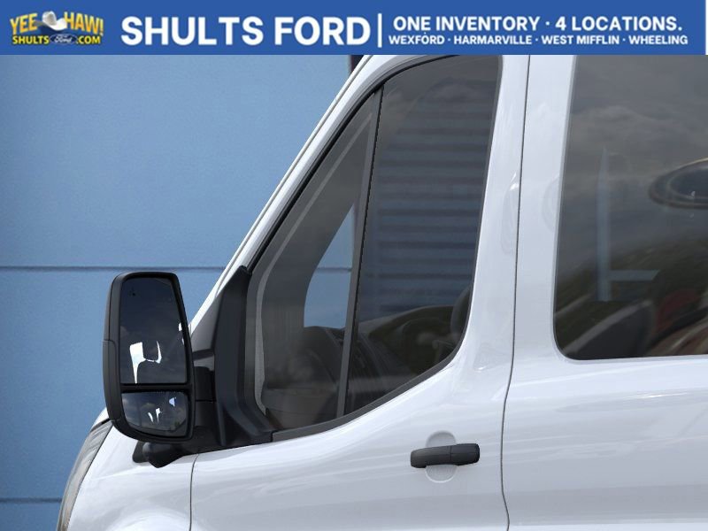 New 2026 Ford Transit 350 XL image 21