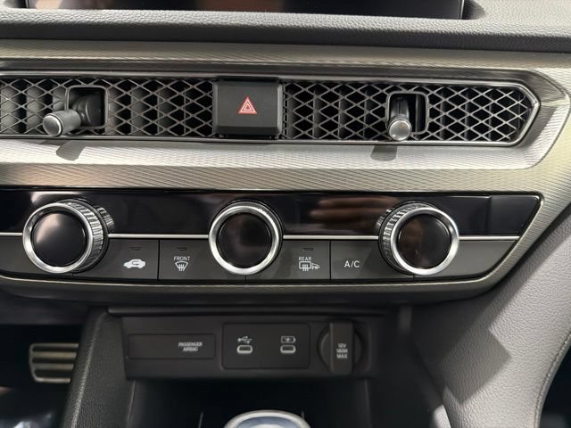 Certified 2026 Acura Integra A-Spec FWD image 36