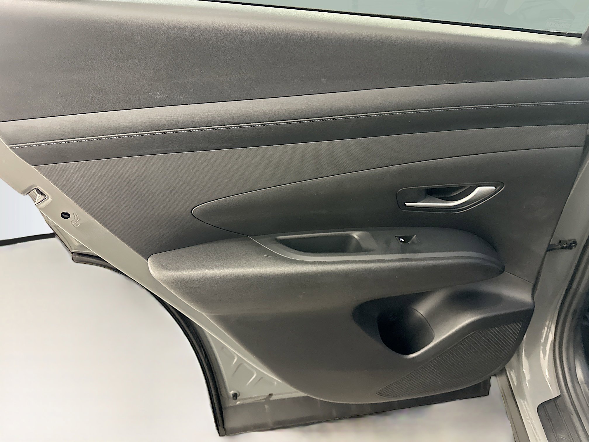 Used 2025 Hyundai Tucson SEL image 26