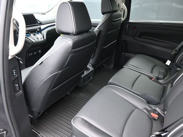 New 2026 Honda Odyssey Elite image 23