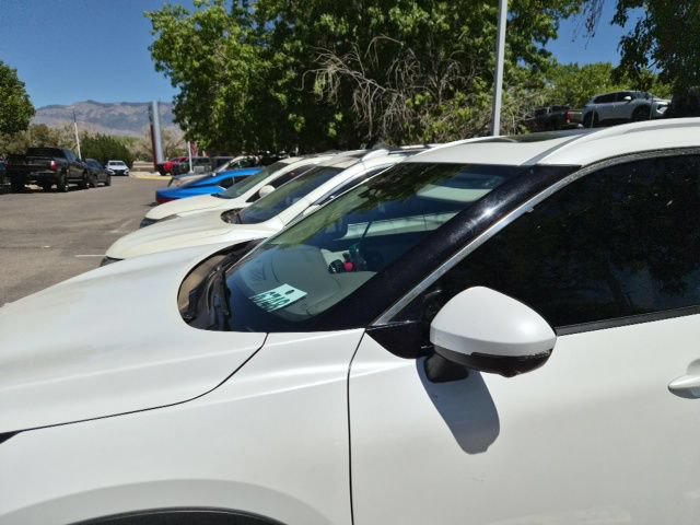 Certified 2024 Nissan Rogue SL w/ SL Premium Package AWD/4WD image 23